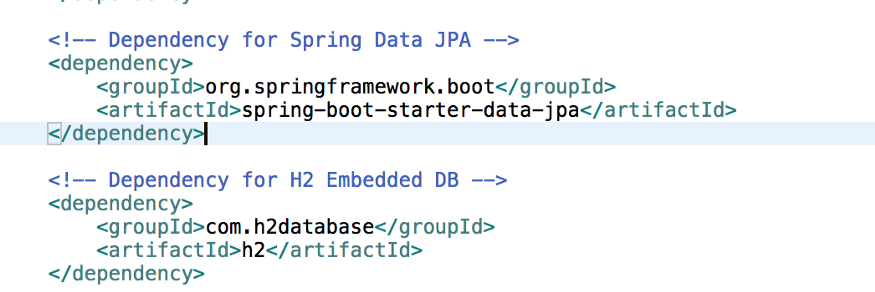 Spring Data with Spring Boot - iGreenData