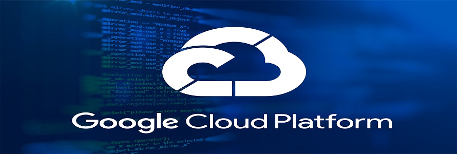 GCP Learning Series _App Engine Part 1